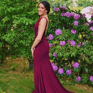 Meet your Posher, Ginamarie